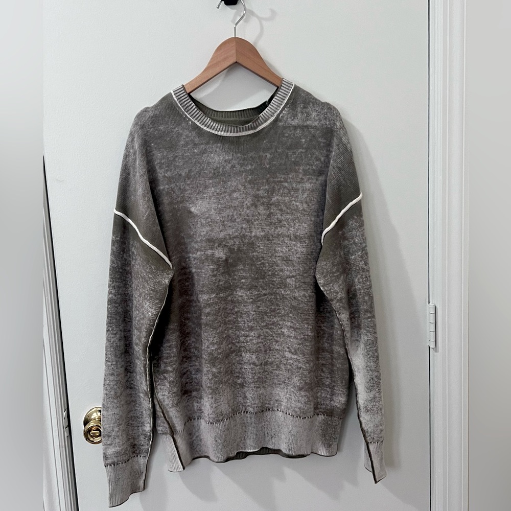 Allsaints Long Sleeve (S)